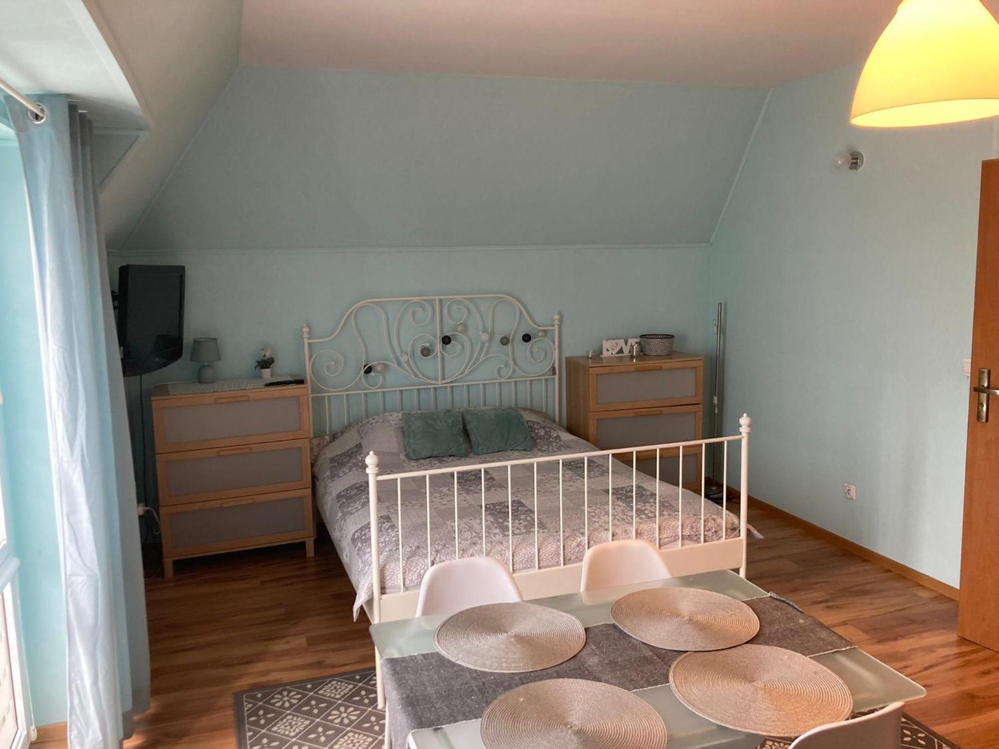 Stacja Sopot Pokoje Do Wynajecia Hotell Rum bild