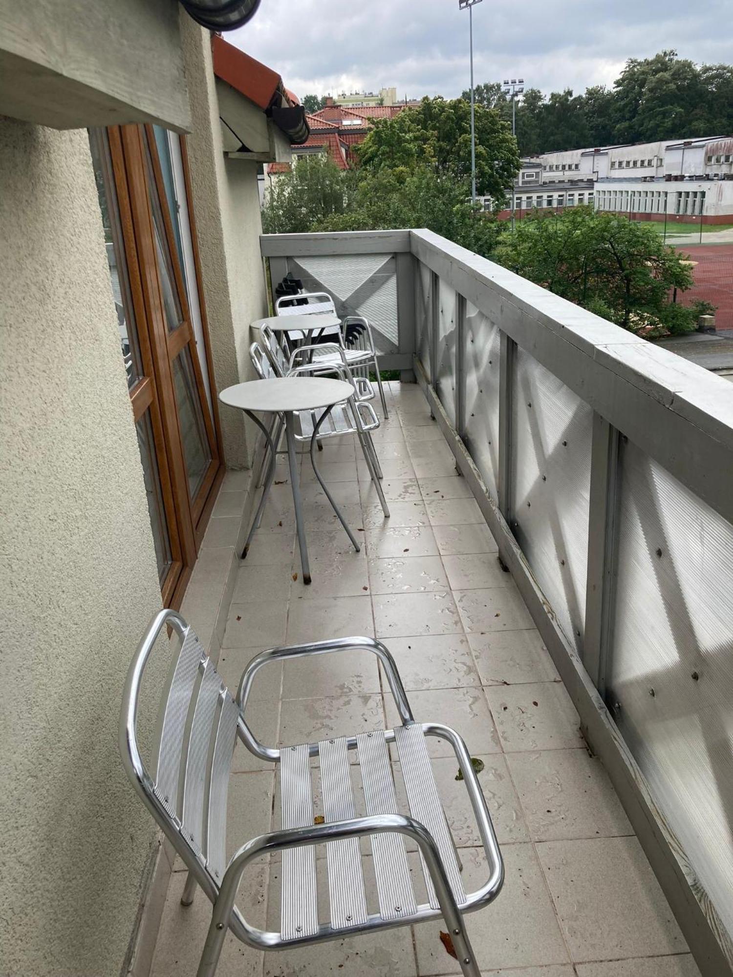 Stacja Sopot Pokoje Do Wynajecia Hotell Rum bild