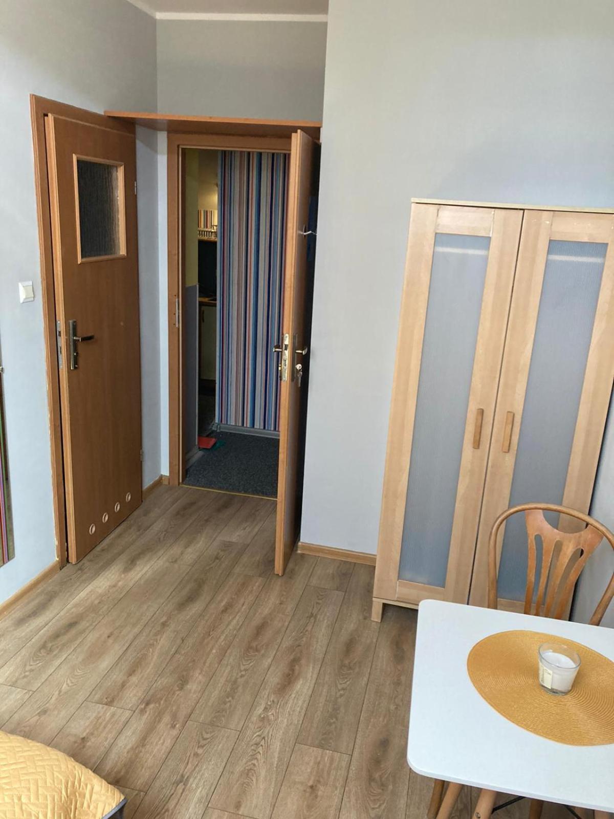 Stacja Sopot Pokoje Do Wynajecia Hotell Rum bild