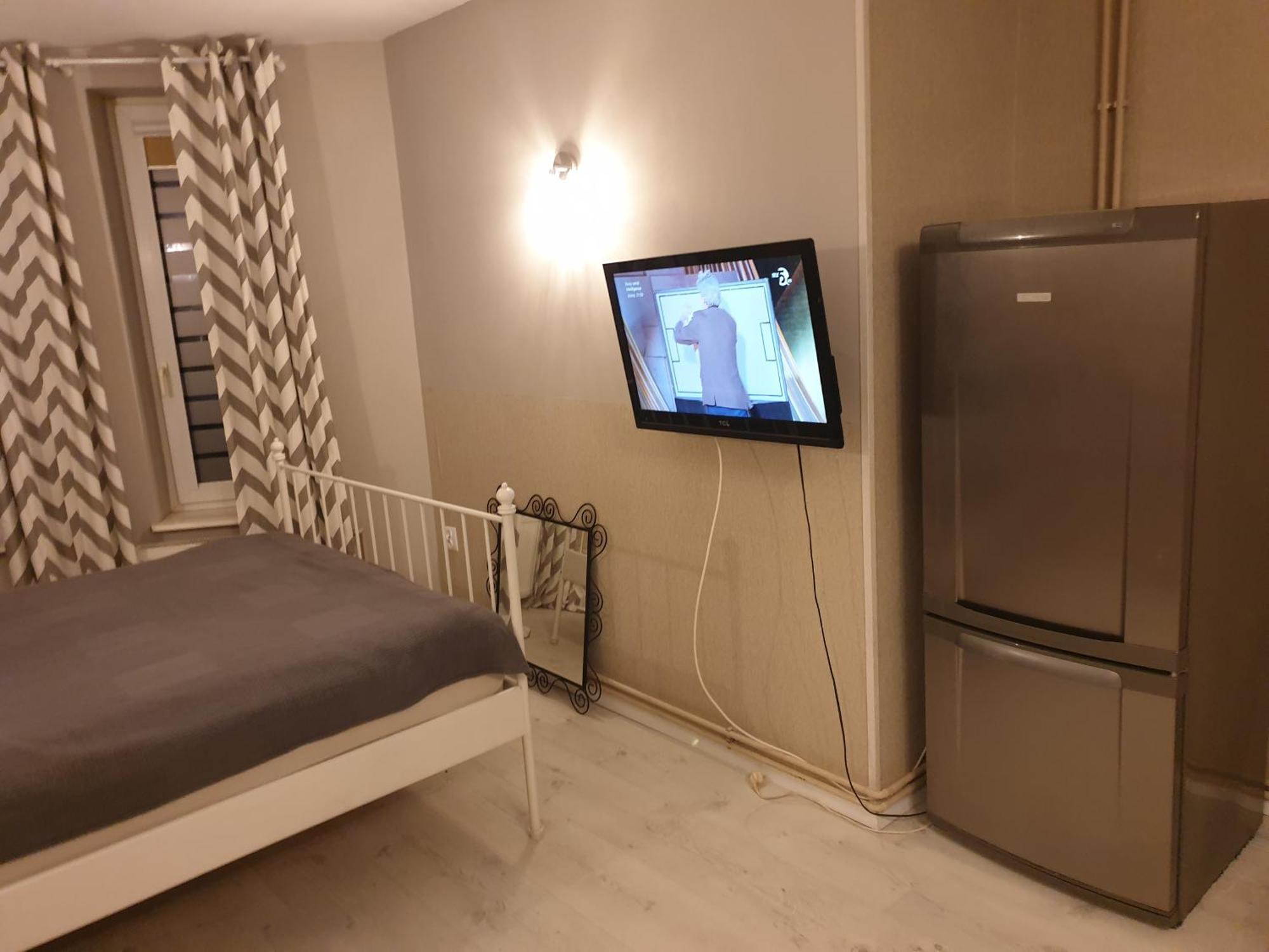Stacja Sopot Pokoje Do Wynajecia Hotell Rum bild