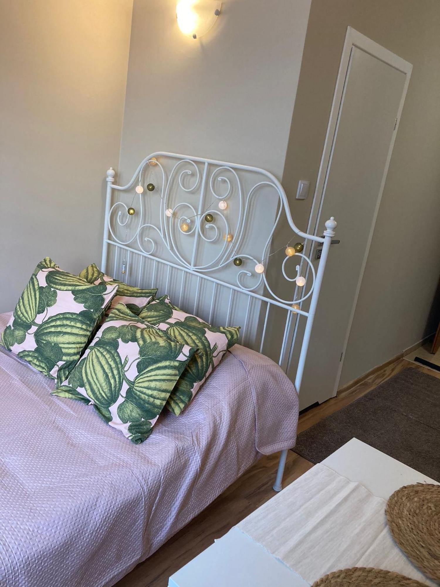 Stacja Sopot Pokoje Do Wynajecia Hotell Rum bild
