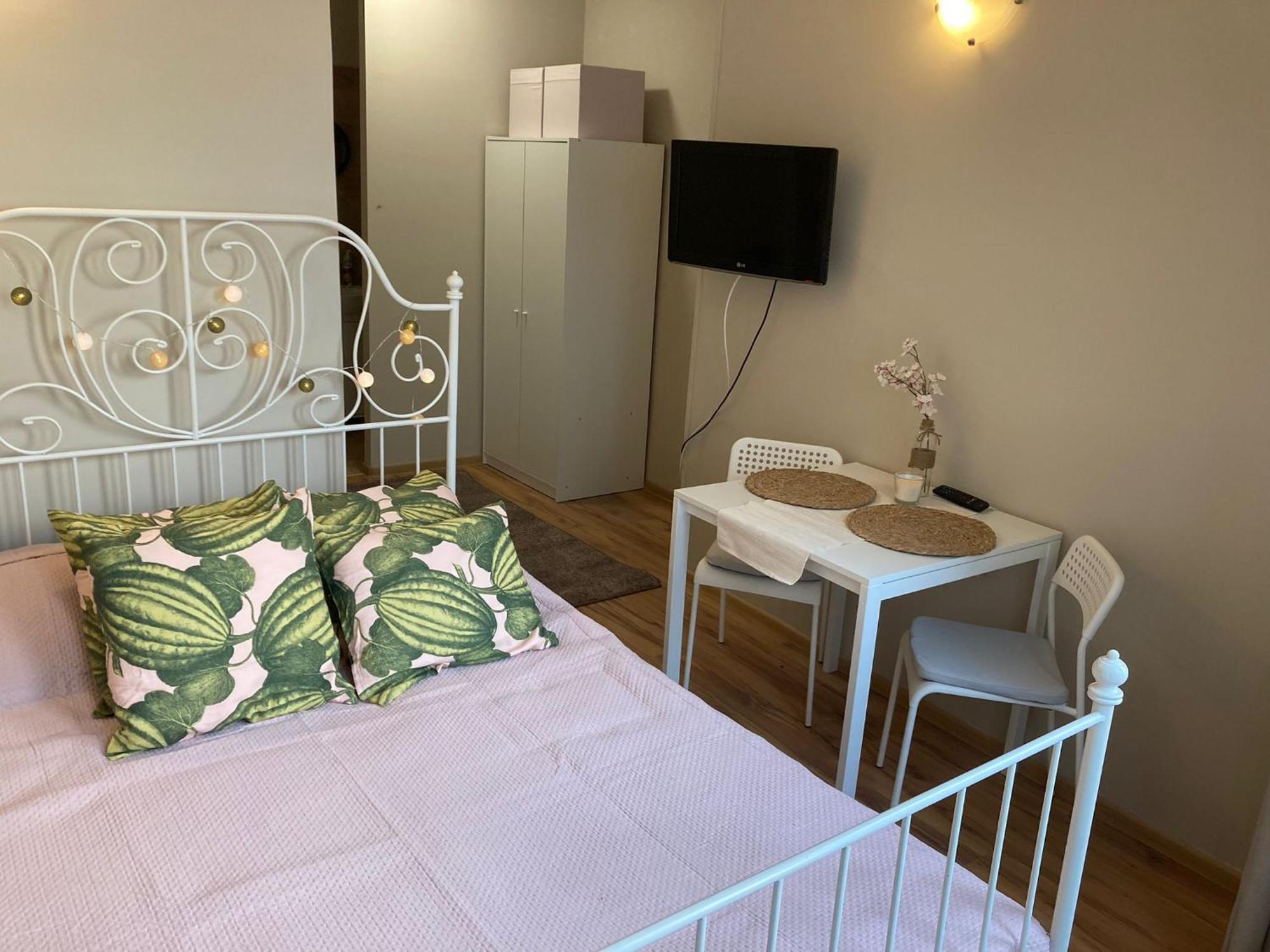 Stacja Sopot Pokoje Do Wynajecia Hotell Rum bild