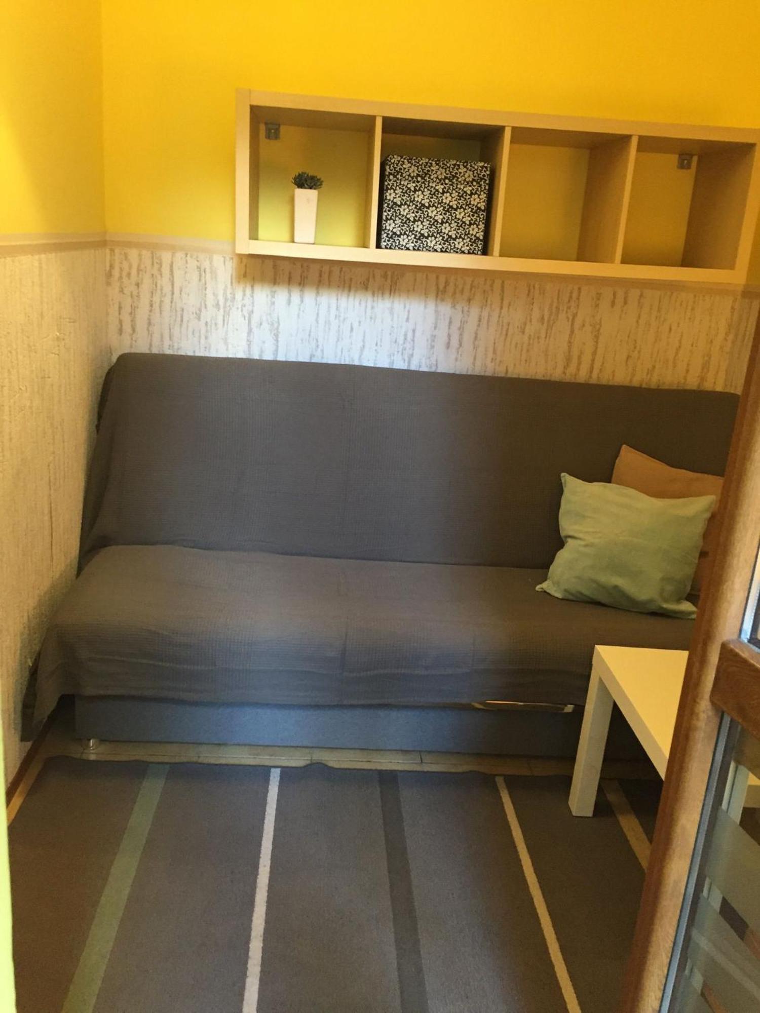 Stacja Sopot Pokoje Do Wynajecia Hotell Rum bild