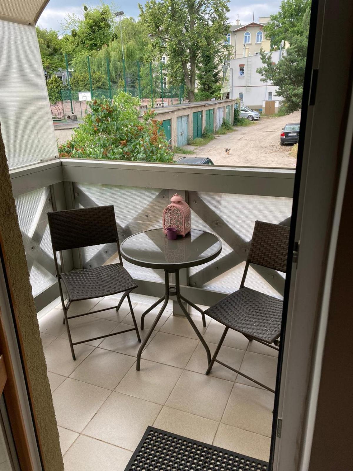 Stacja Sopot Pokoje Do Wynajecia Hotell Rum bild