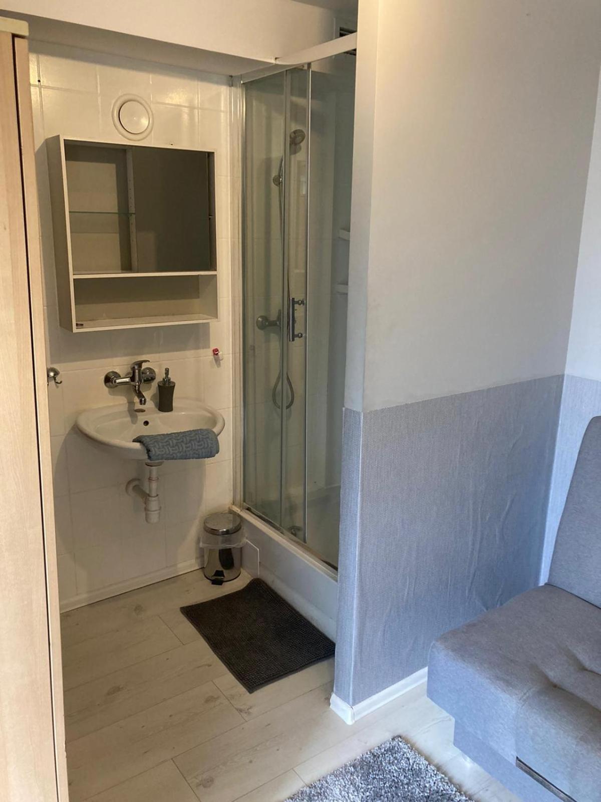 Stacja Sopot Pokoje Do Wynajecia Hotell Rum bild